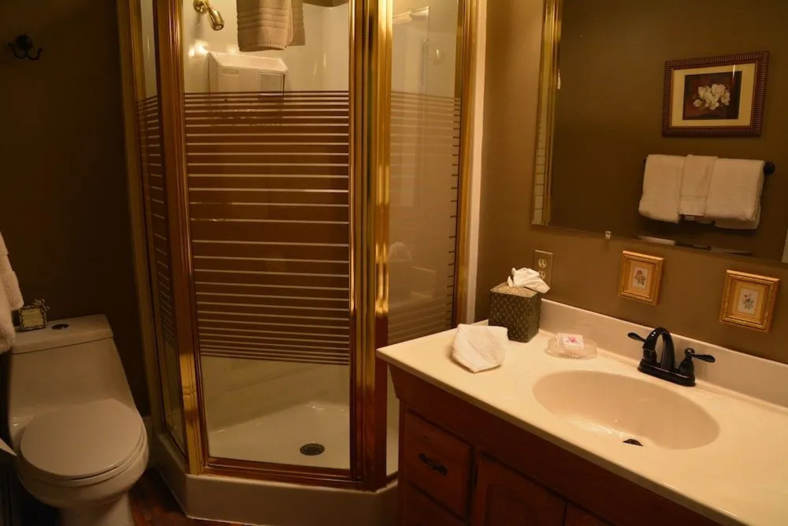 Magnolia Place Bed & Breakfast