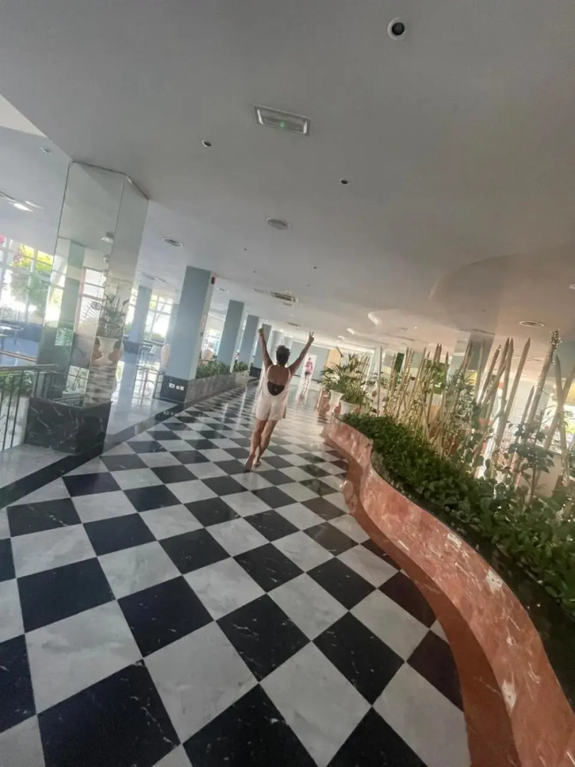 RF La Quinta Park Suites