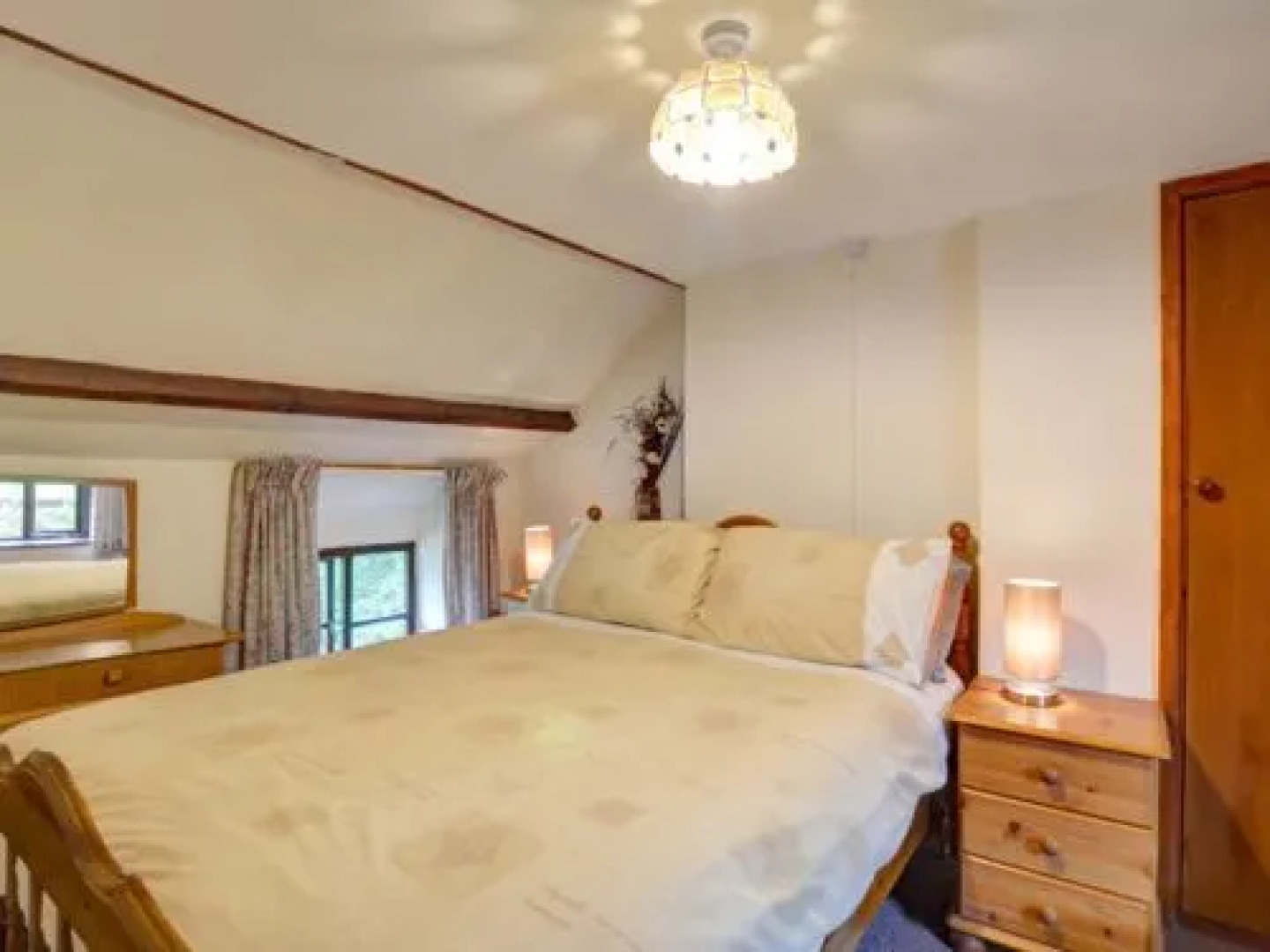 House Erwood Builth Wells