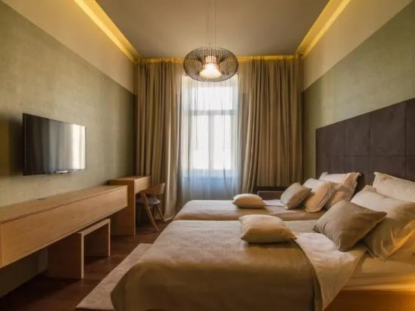 Luxury Apartments Centre of Opatija