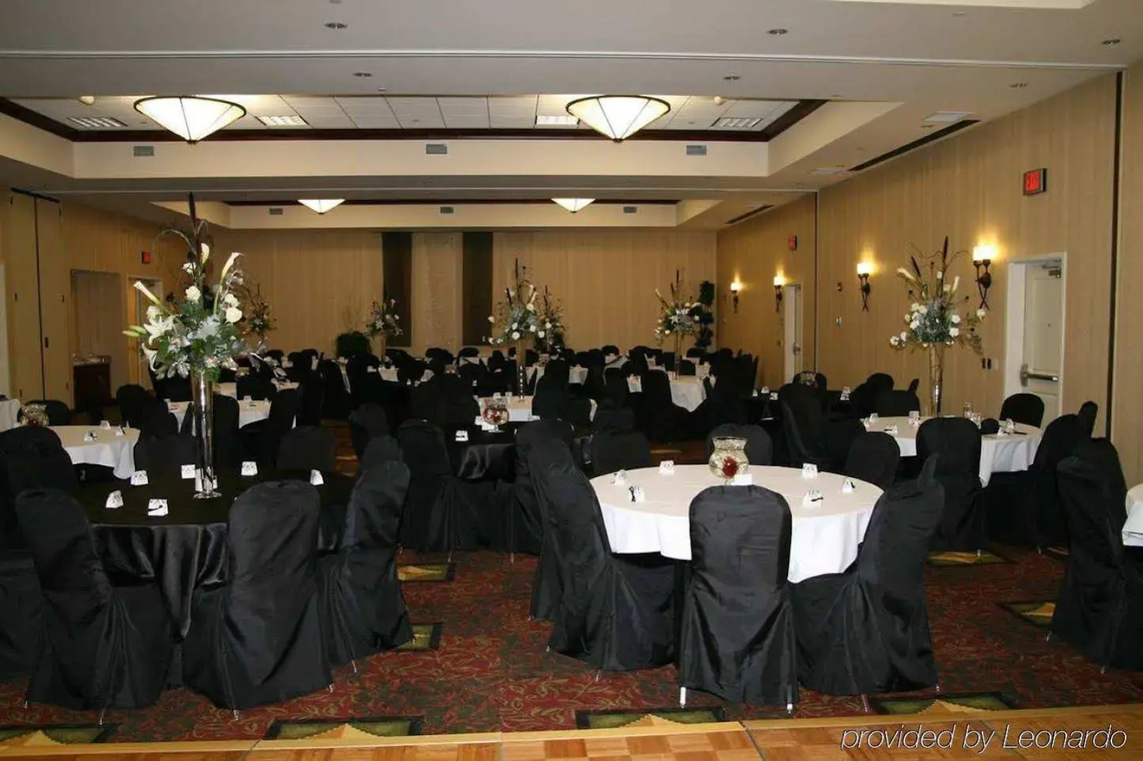 Hilton Garden Inn Great Falls