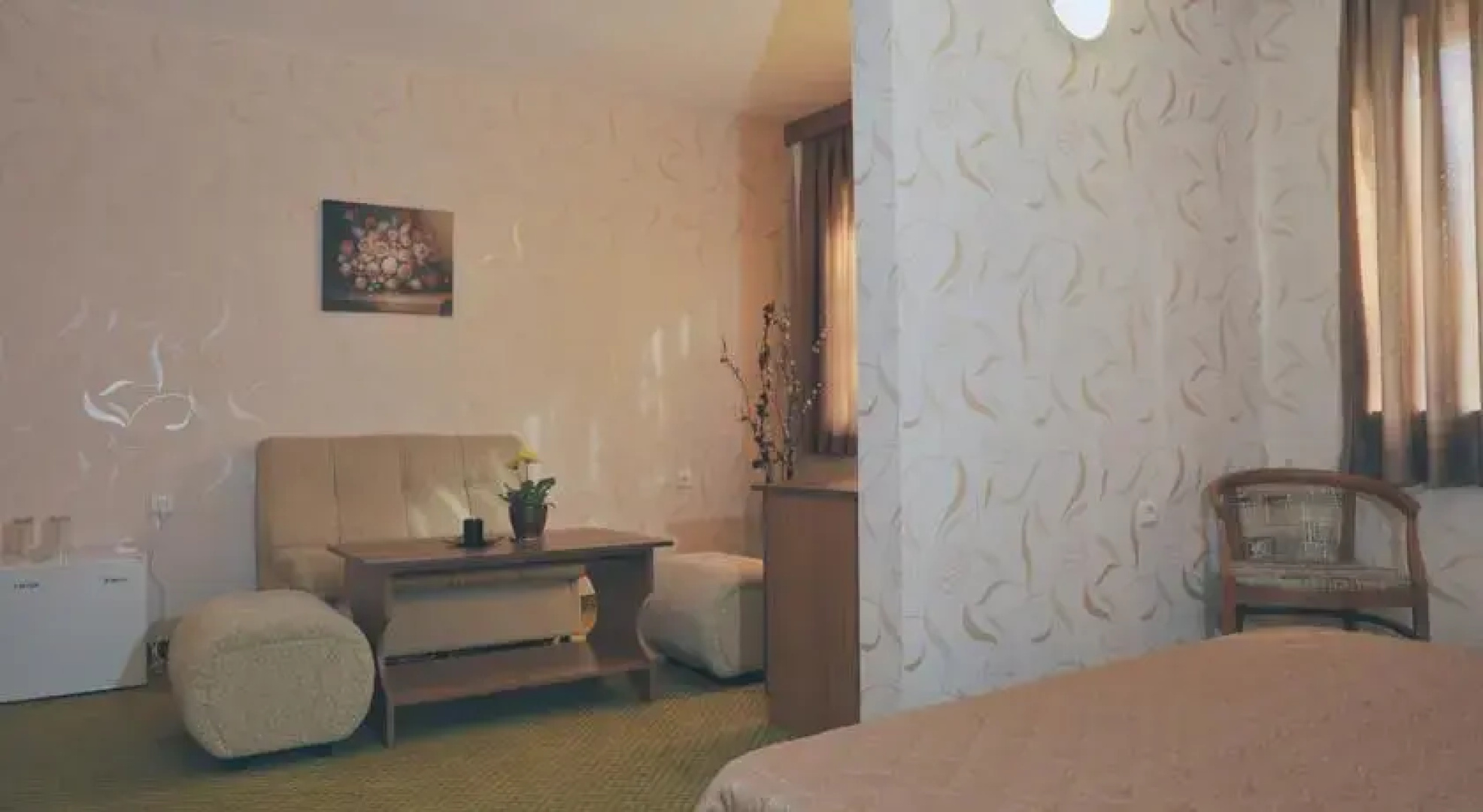 Rodopi Hotel