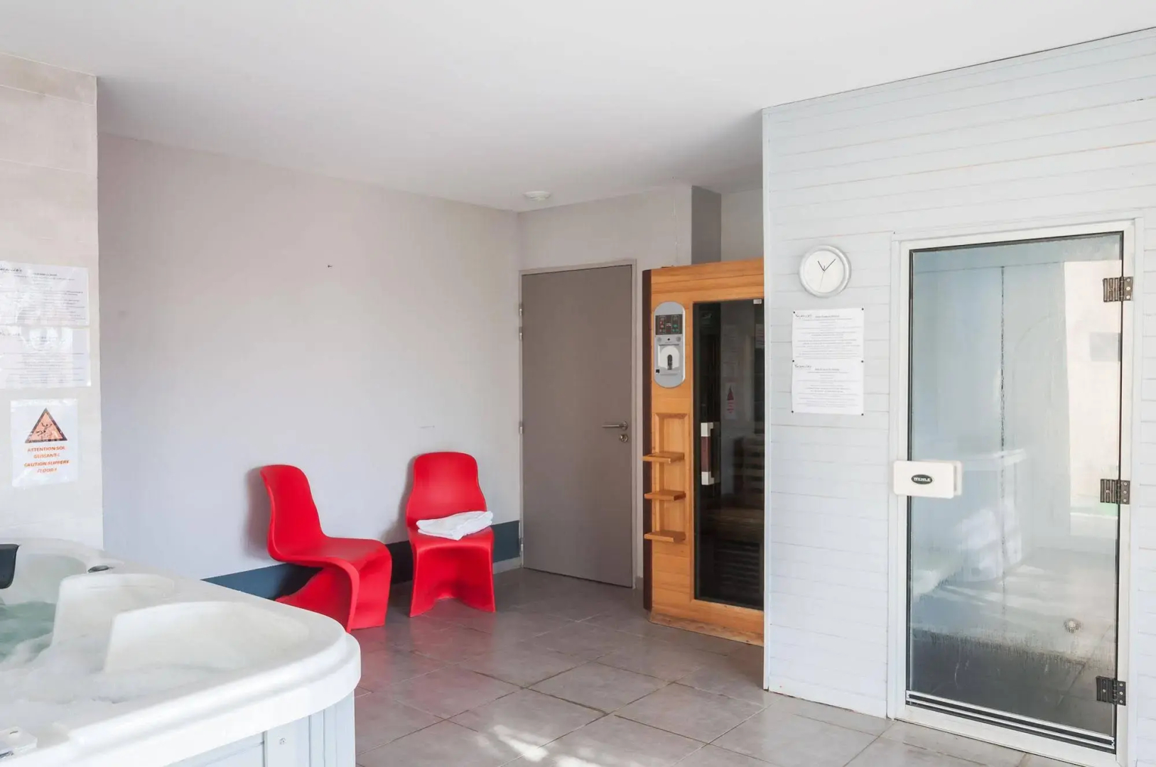 Residence Les Demeures Torrellanes - Vacancéole