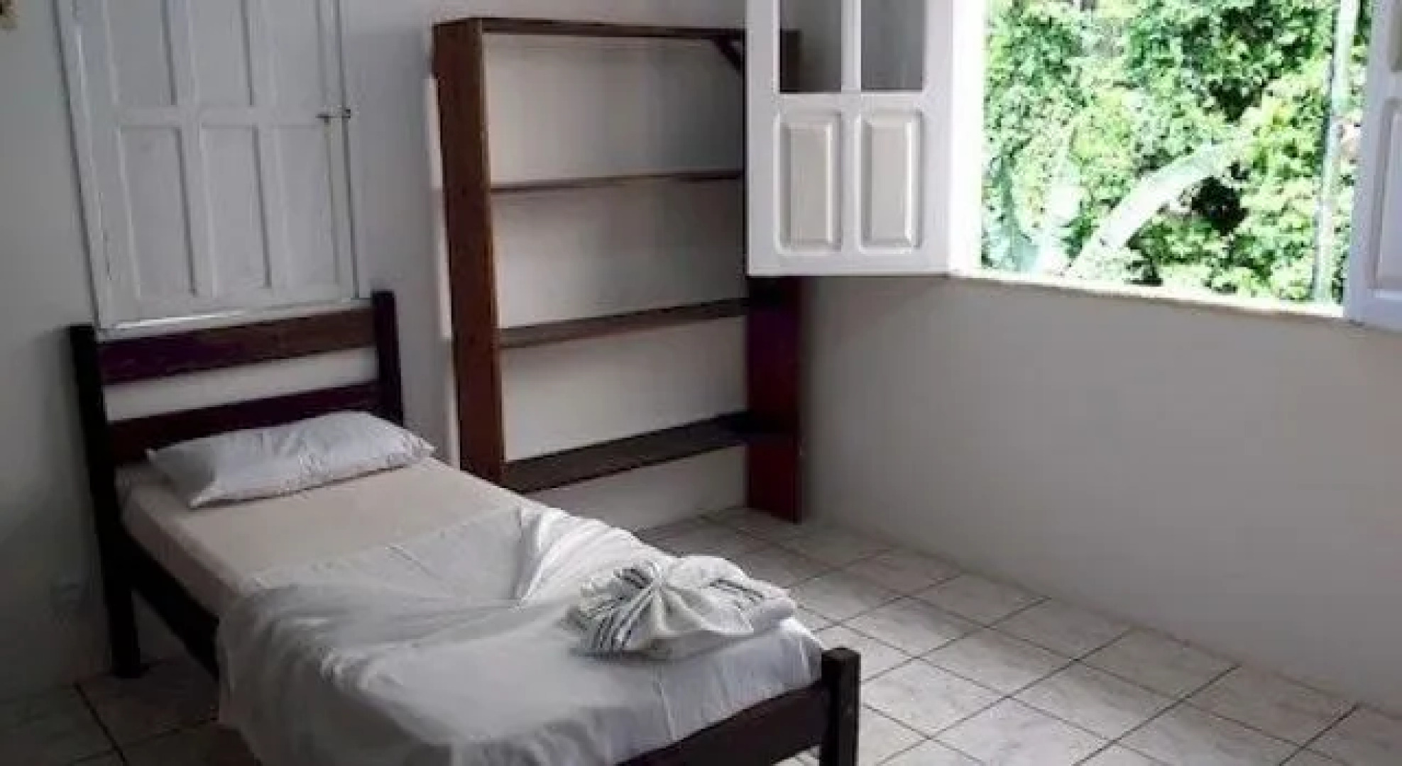 Bendita Onda Pousada