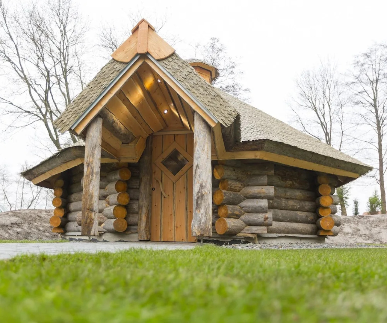 Ringhotel Alfsee Piazza