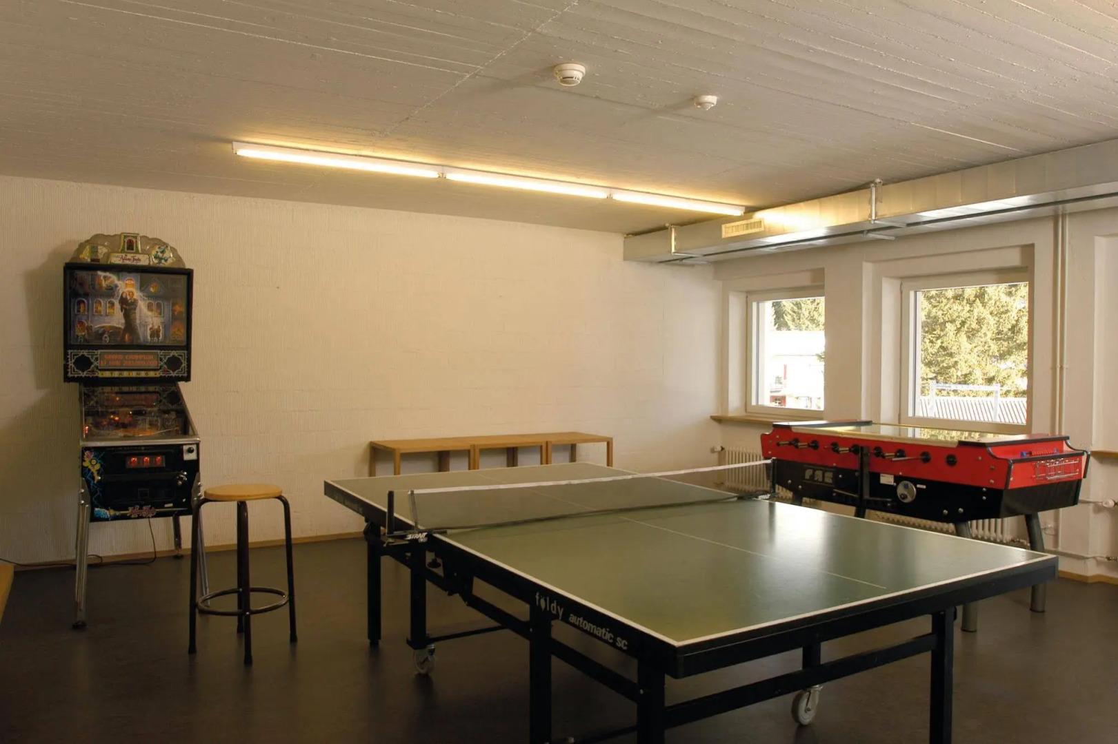 Youth Hostel Valbella