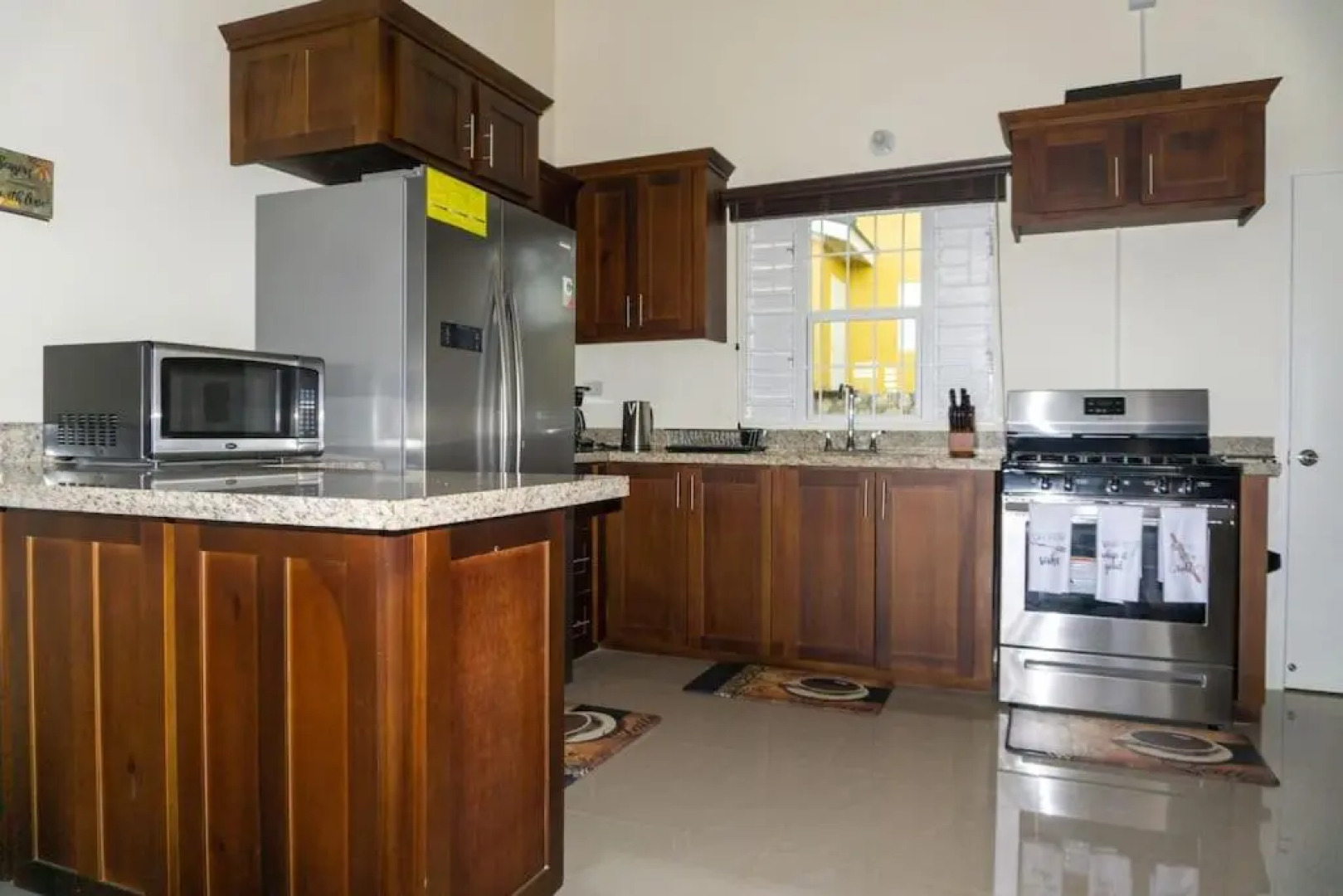 Seventh Heaven Vacation Home JRB 1