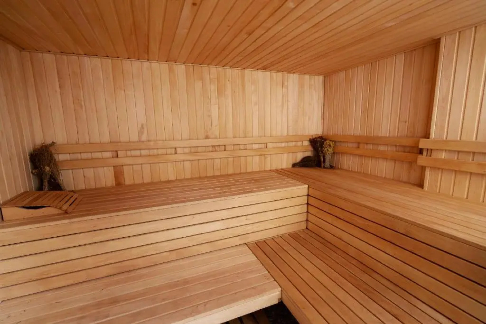 Las Tanusas Retreat & SPA