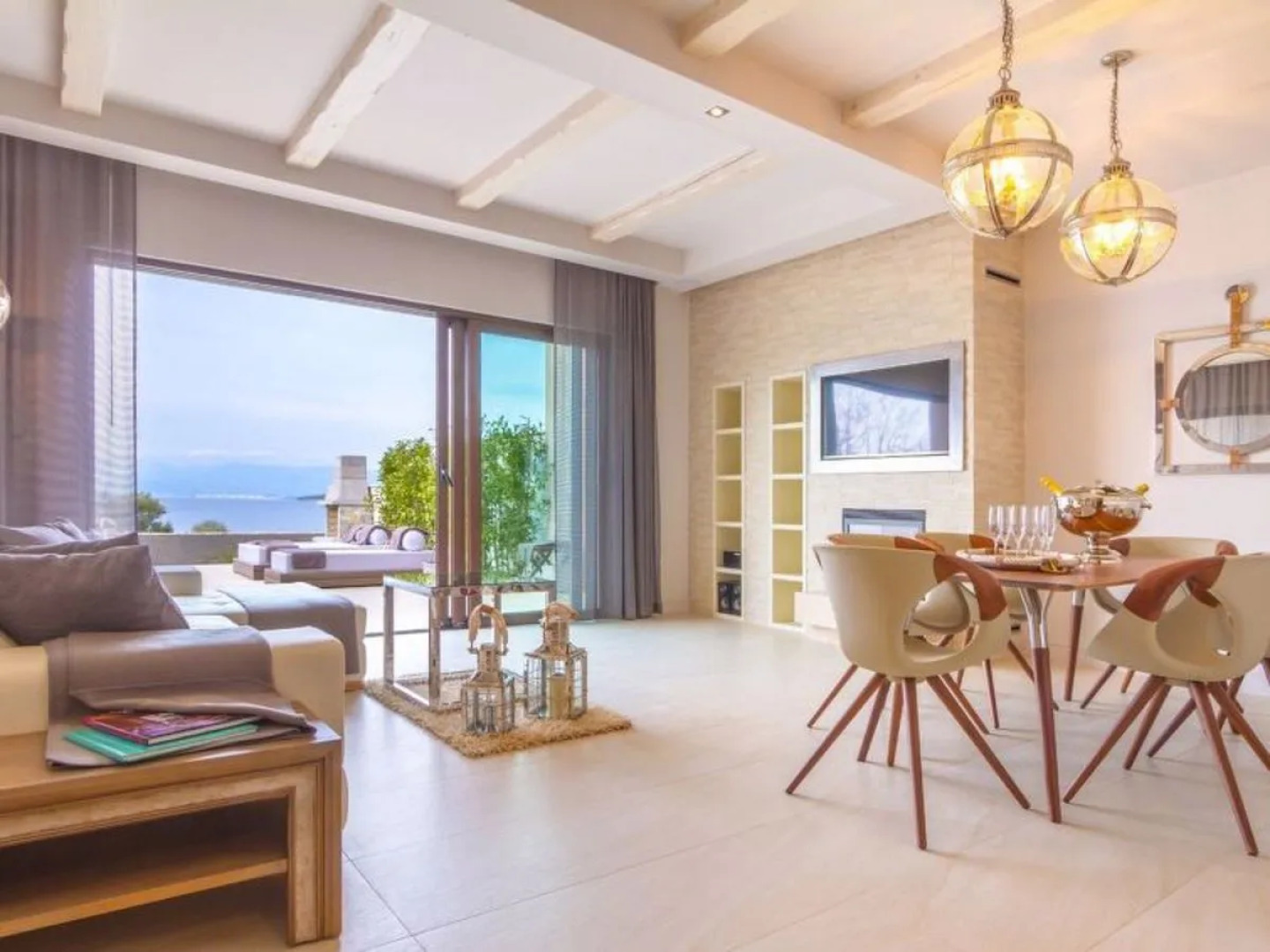 Villa Prestige Malinska