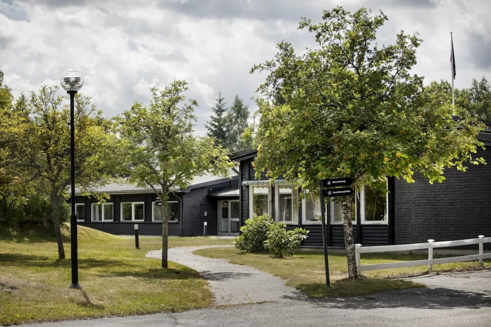 First Camp Ånnaboda-Örebro