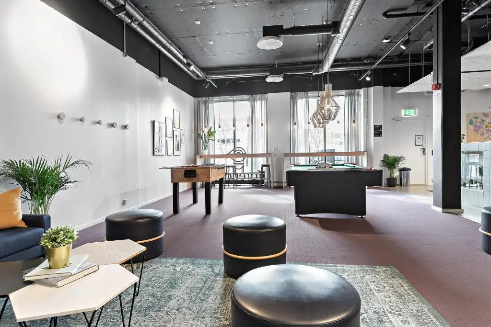 Forenom Aparthotel Stockholm Kista