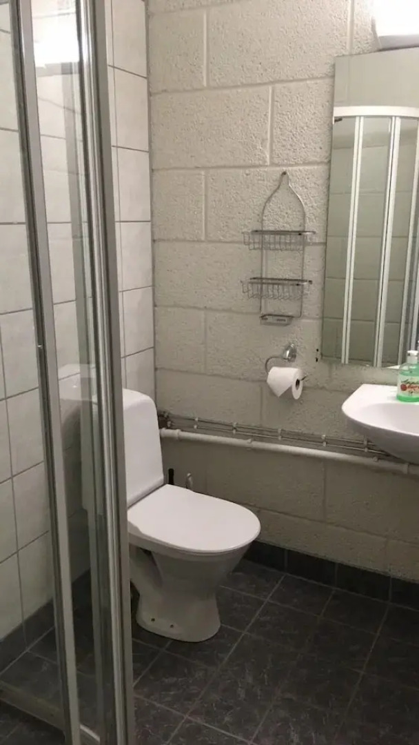 Voss fjellstove Rongastovo