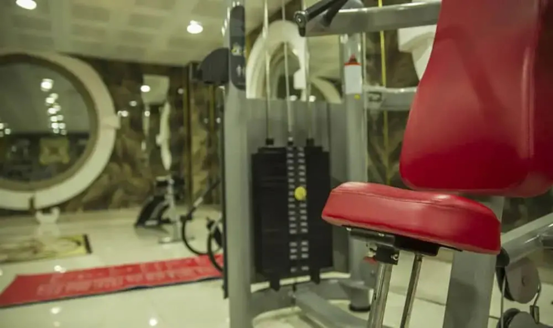 Sarot Termal Park Resort & Spa - Halal Hotel