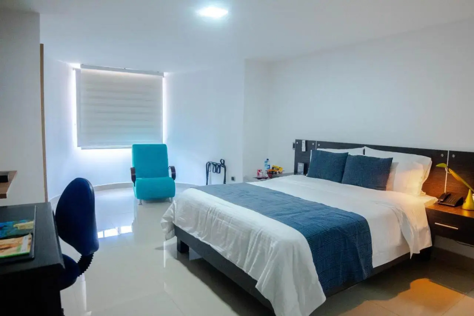 Azor Hotel Cali Versalles