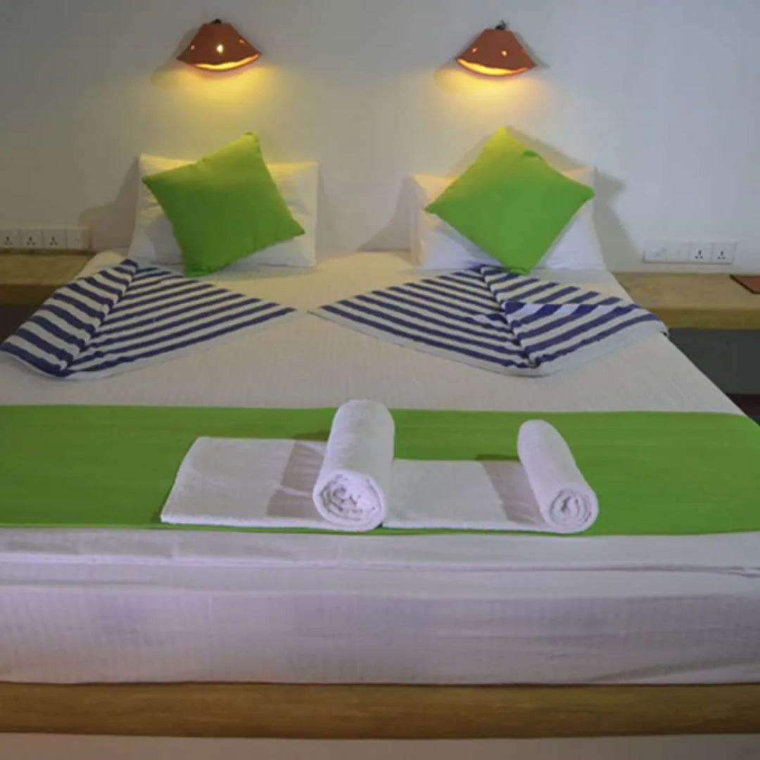 Seahorse Beach Resort