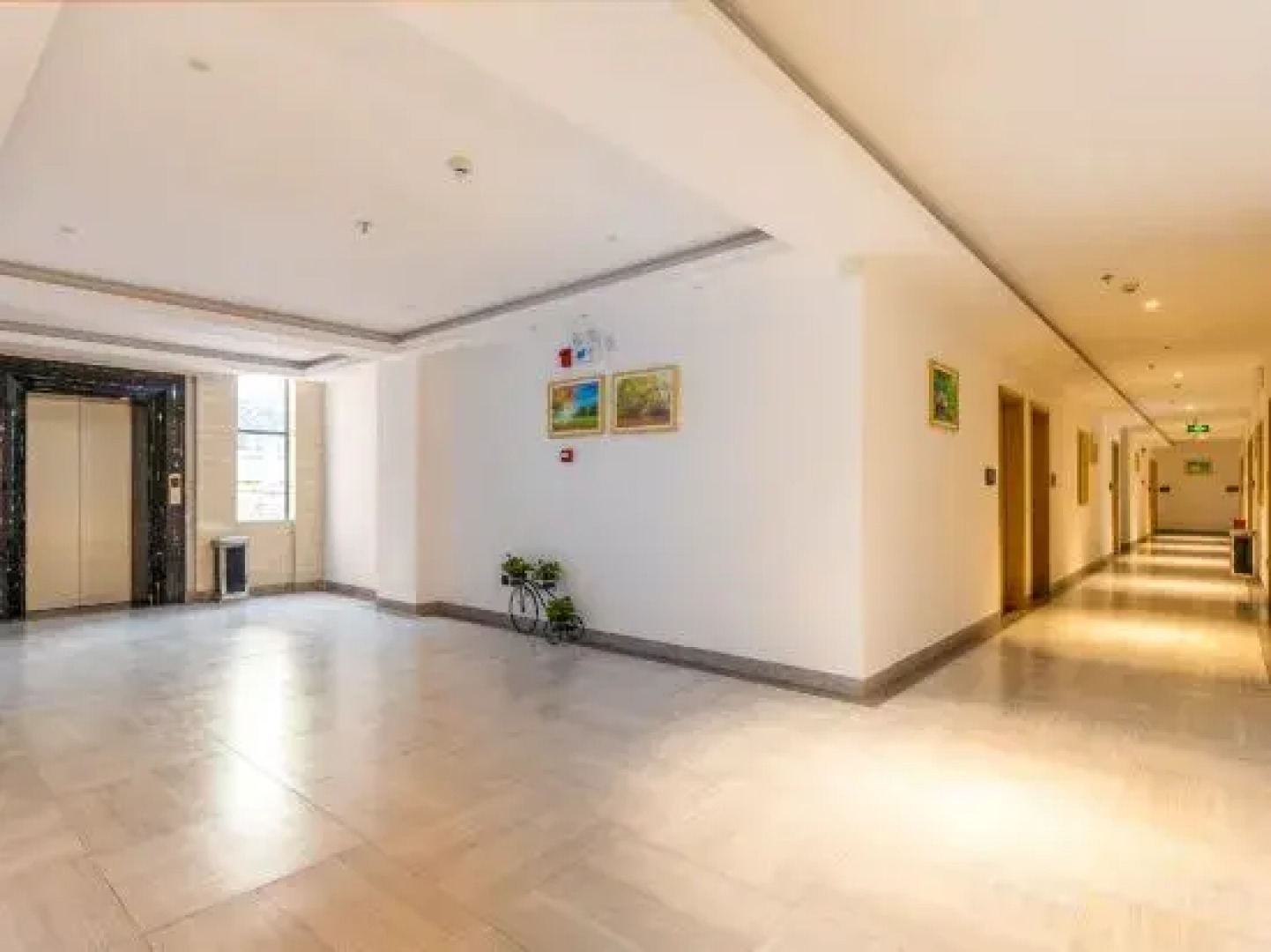 Jiajie Inn Baisha Bus Terminal Station Branch