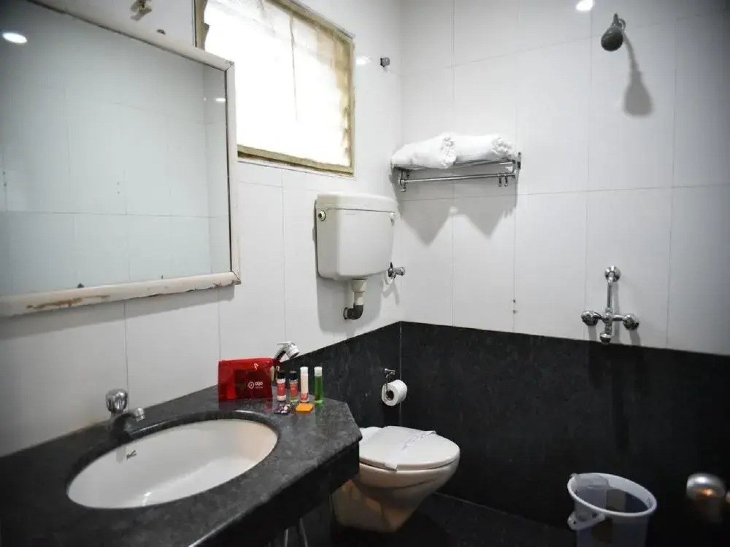 OYO Rooms Near Railway Station Thanjavur