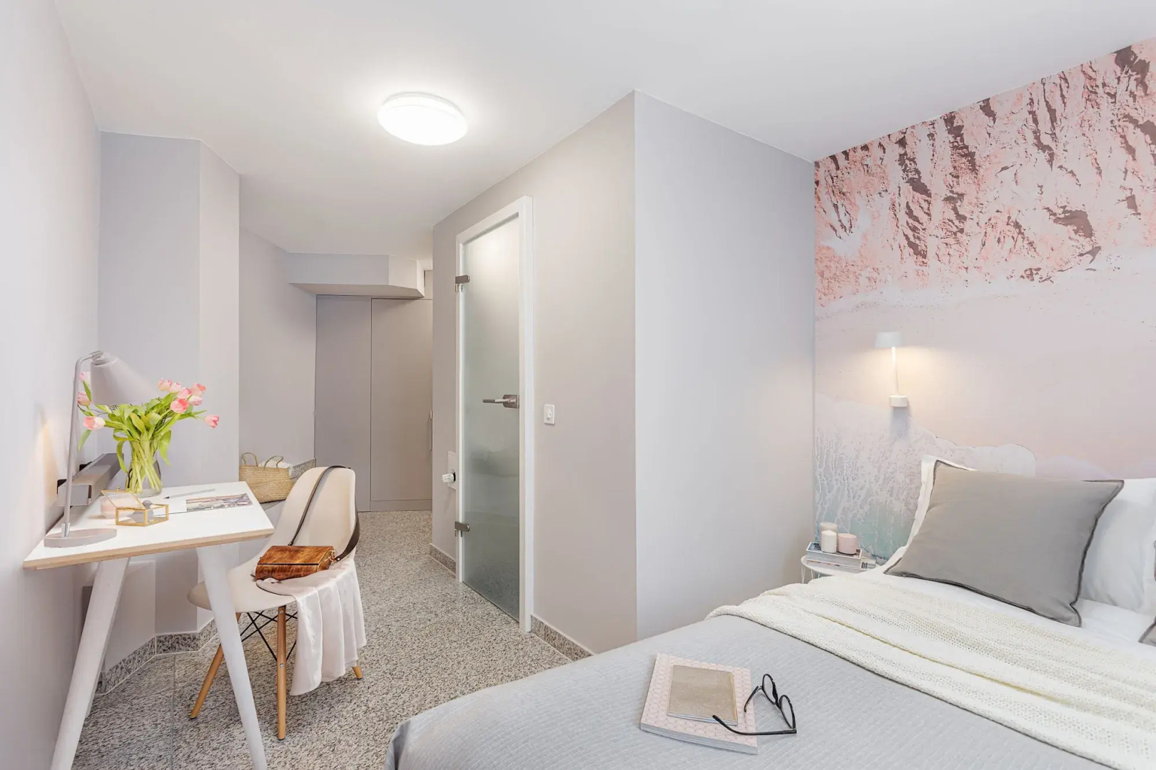 VISIONAPARTMENTS Lucerne Neustadtstrasse