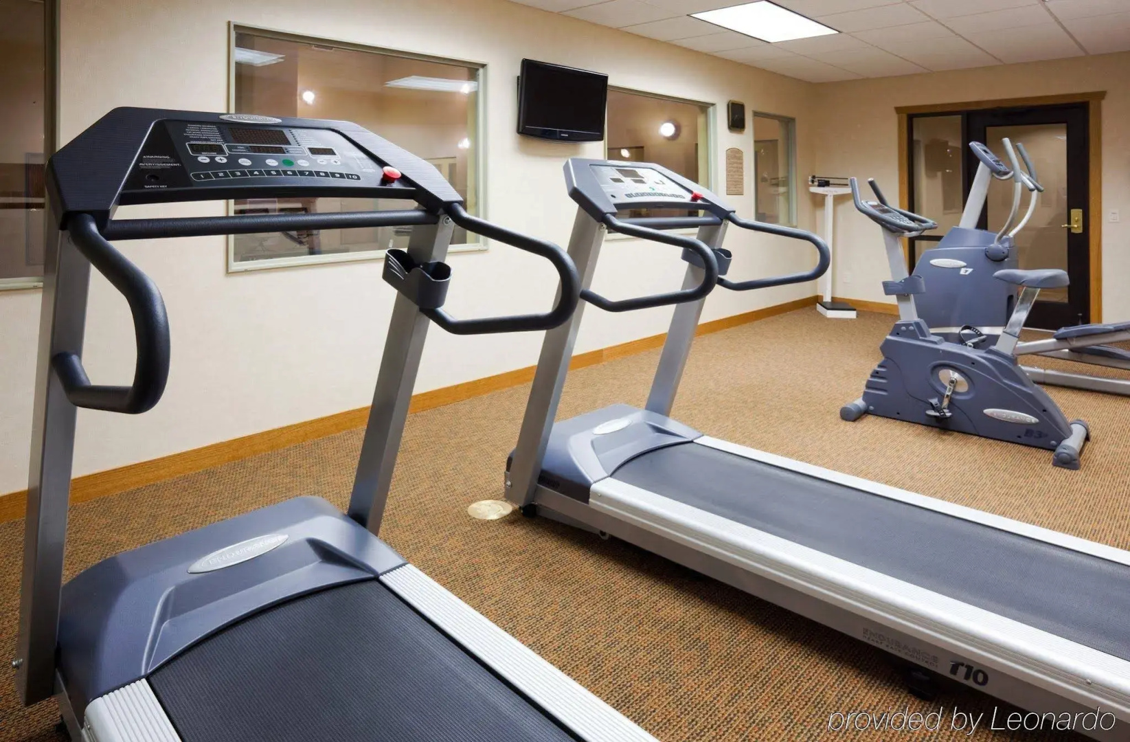 Holiday Inn Express Hotel & Suites Custer by IHG