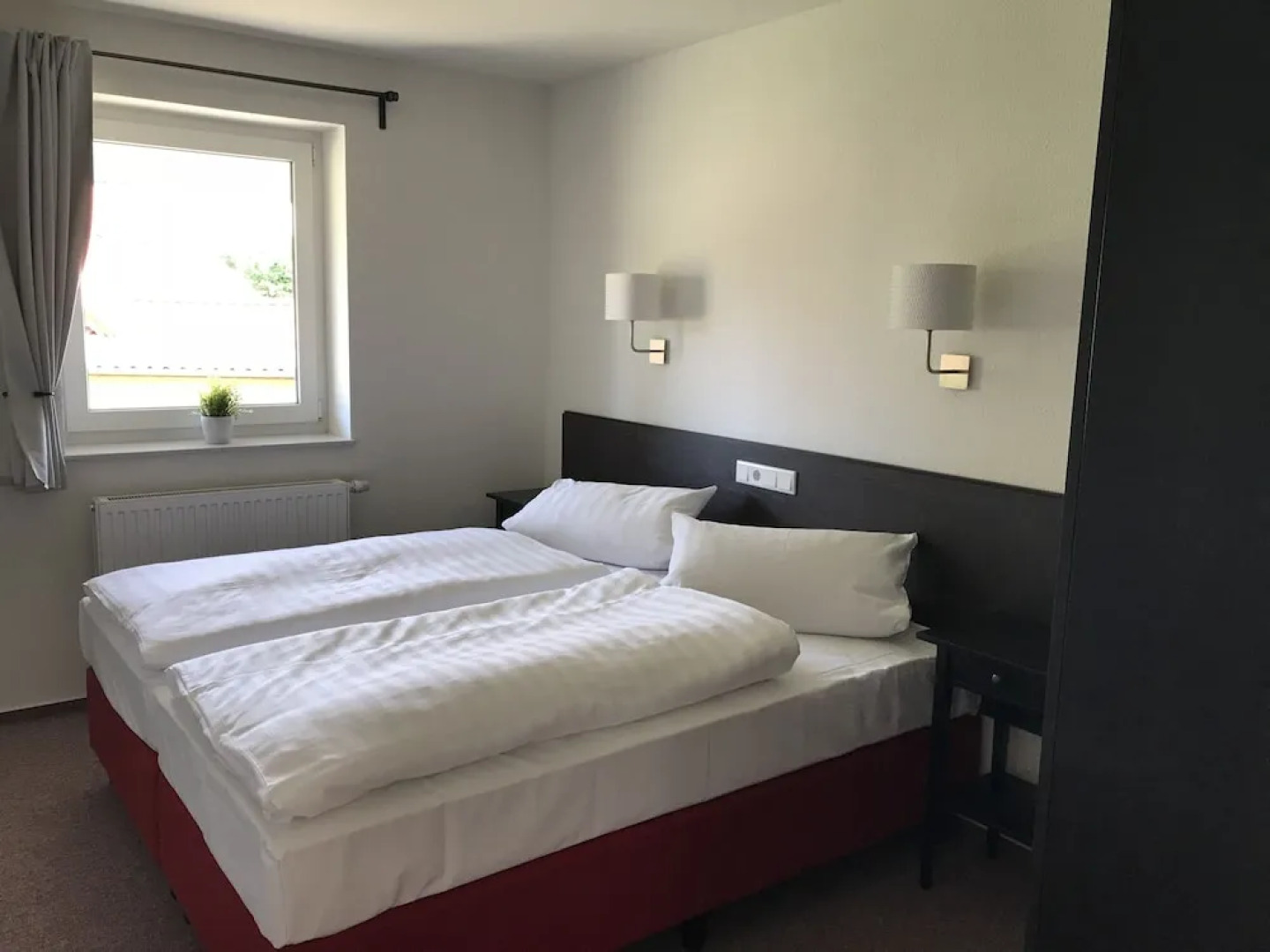 Schaalsee-Appartements