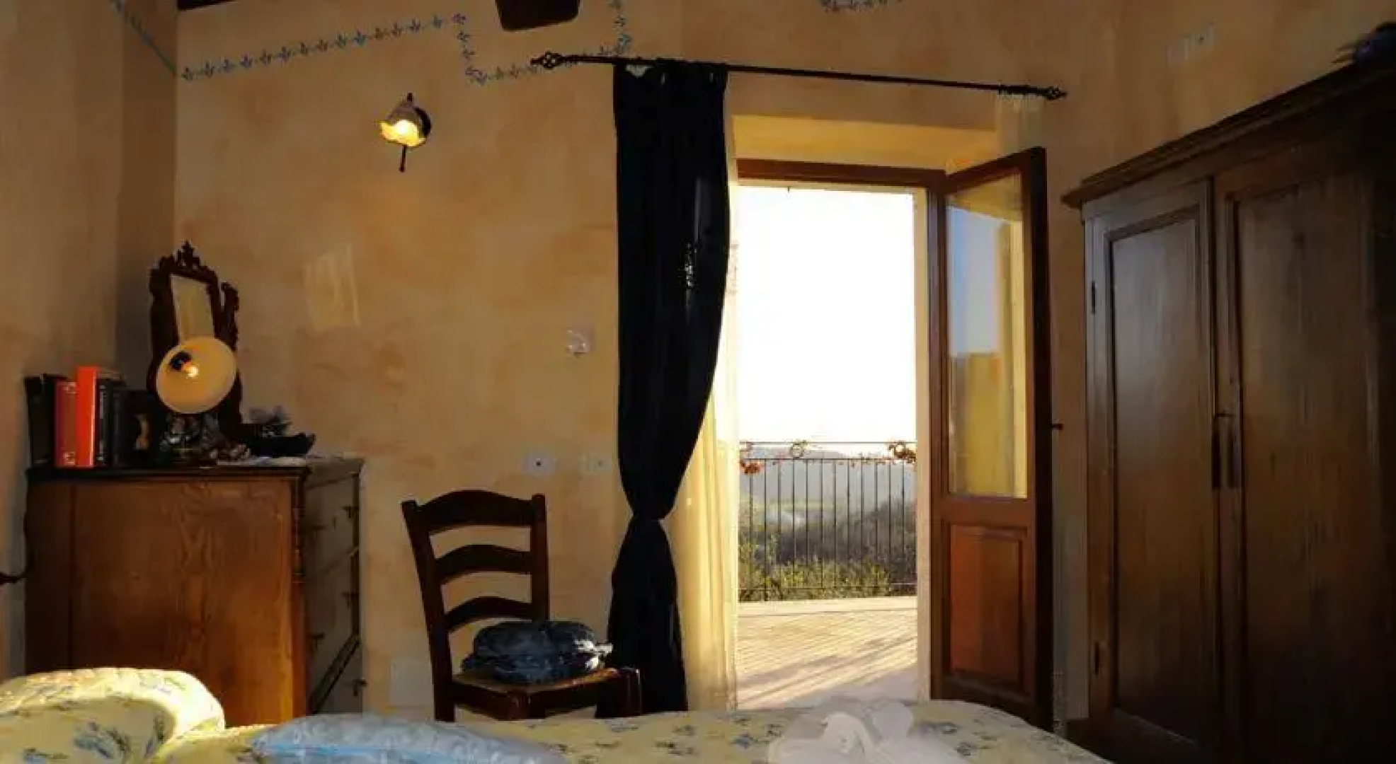 Agriturismo Il Cantone