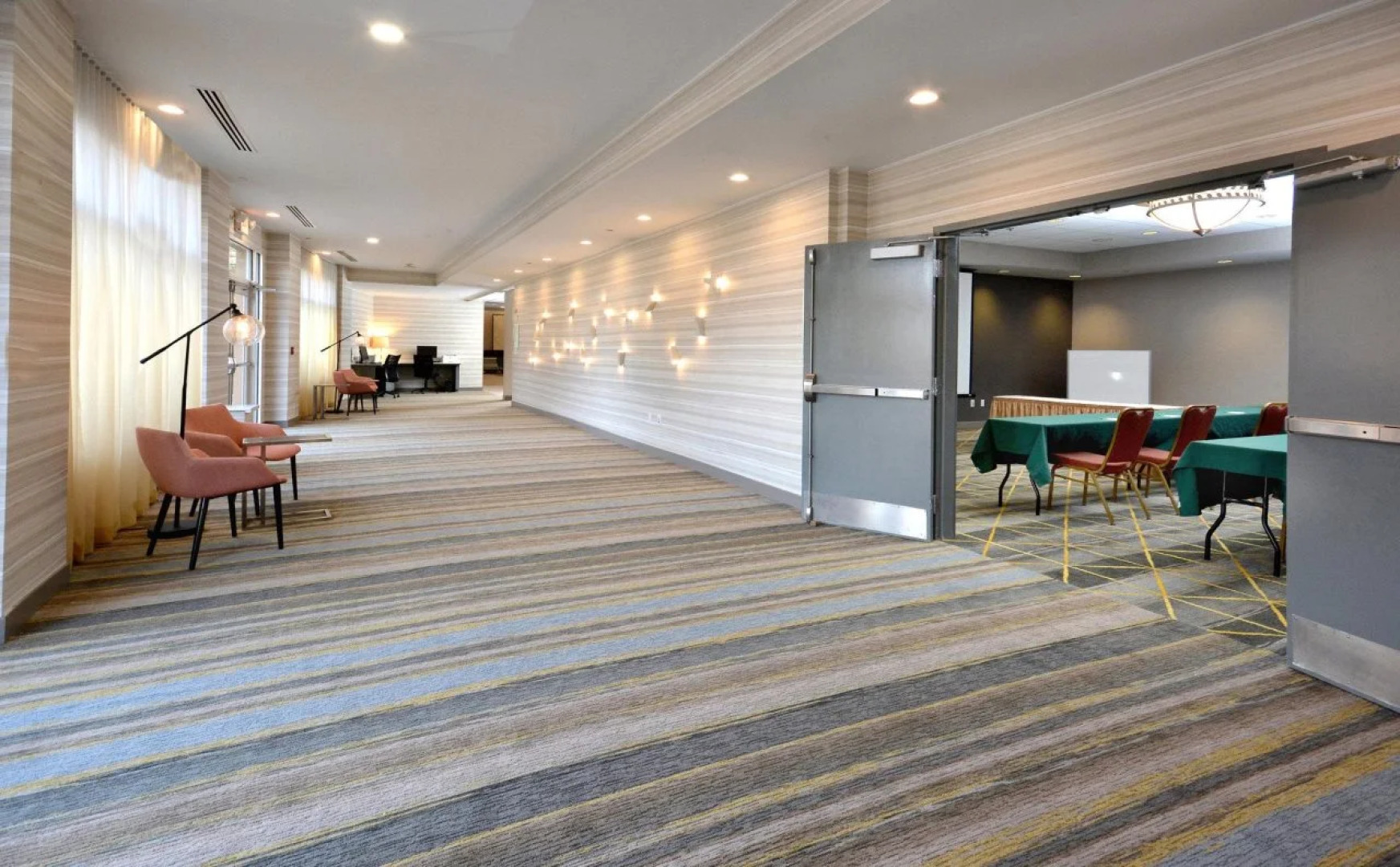 Holiday Inn Raleigh-Durham Airport by IHG