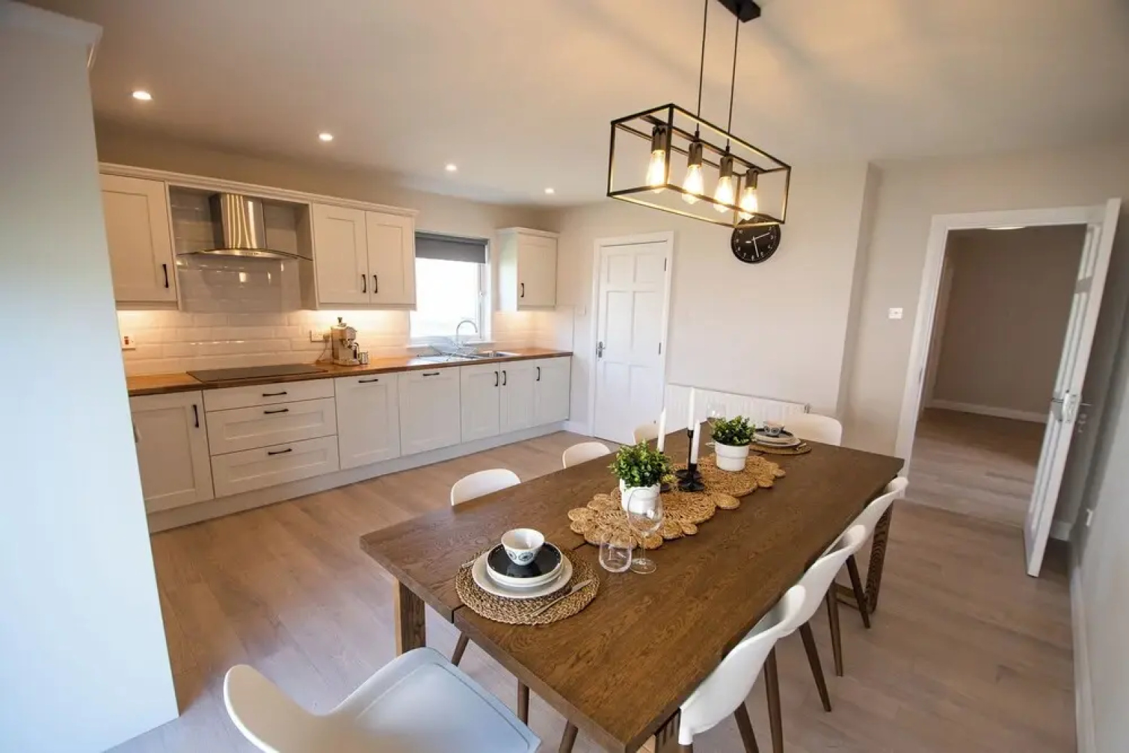 Beautiful Coastal house in Bundoran