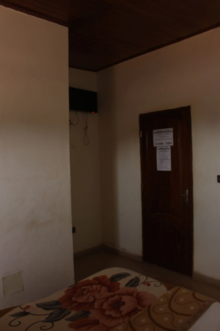 Hotel Massoh