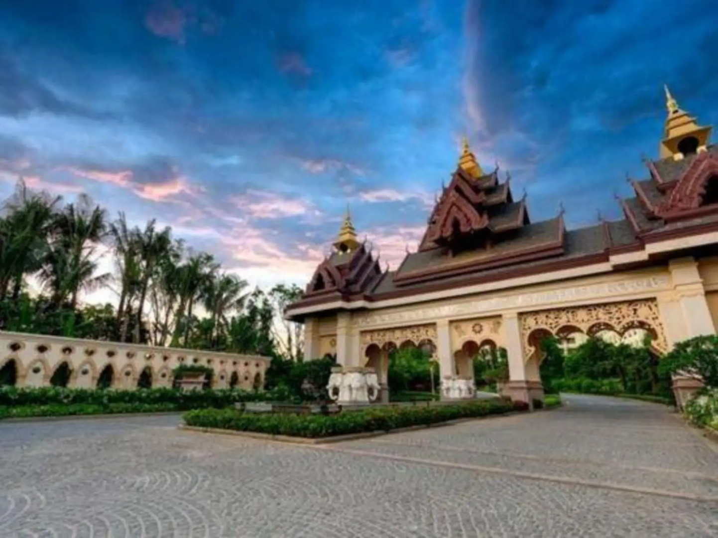 Yijiayi Holiday Hotel