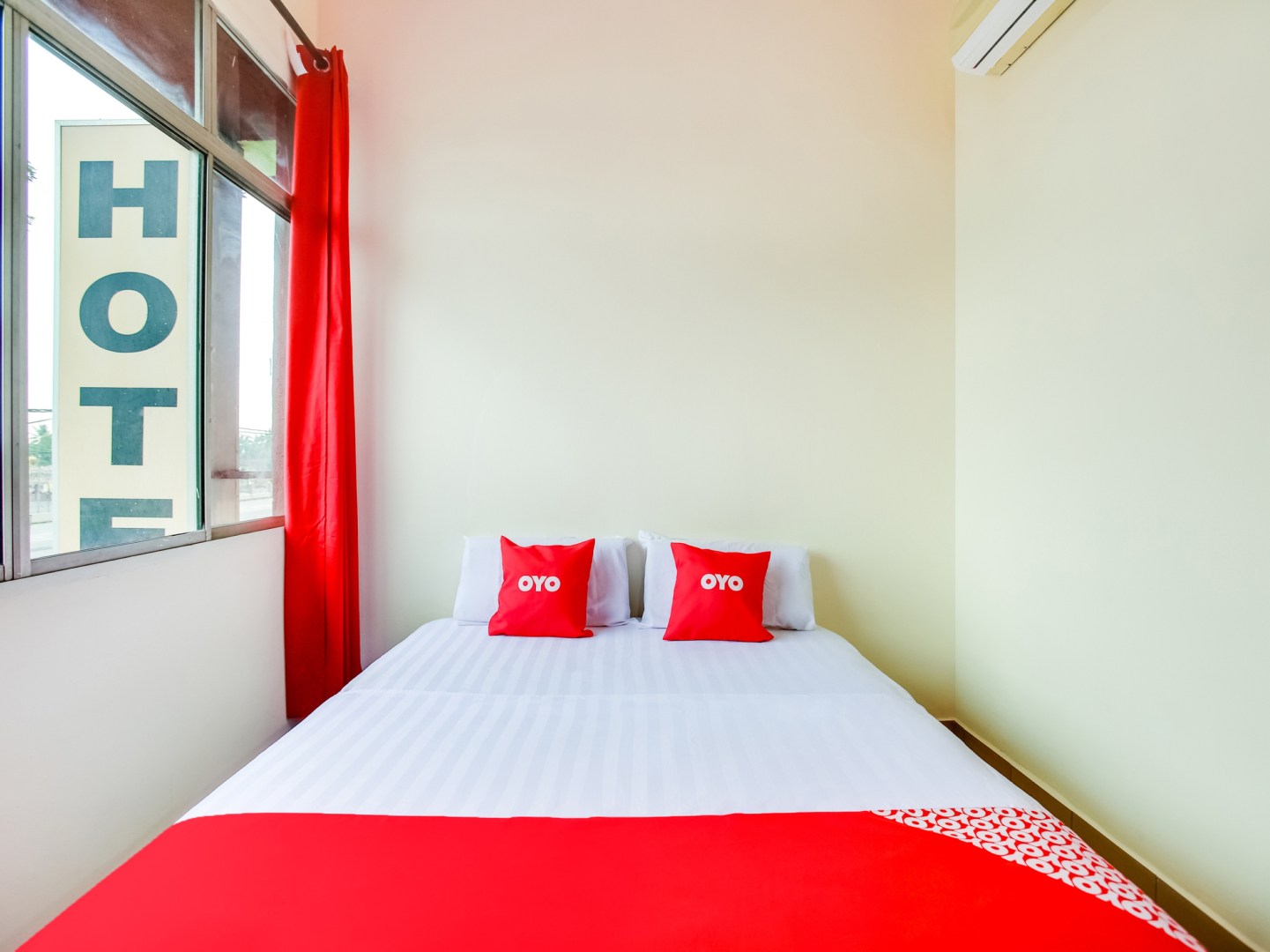 OYO 89656 Melati Hotel Nilai