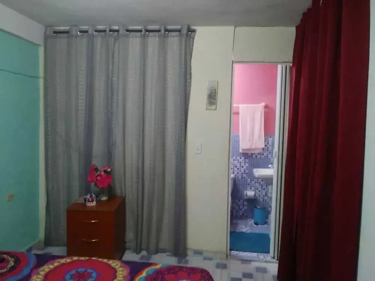 Casa sabor a mi
