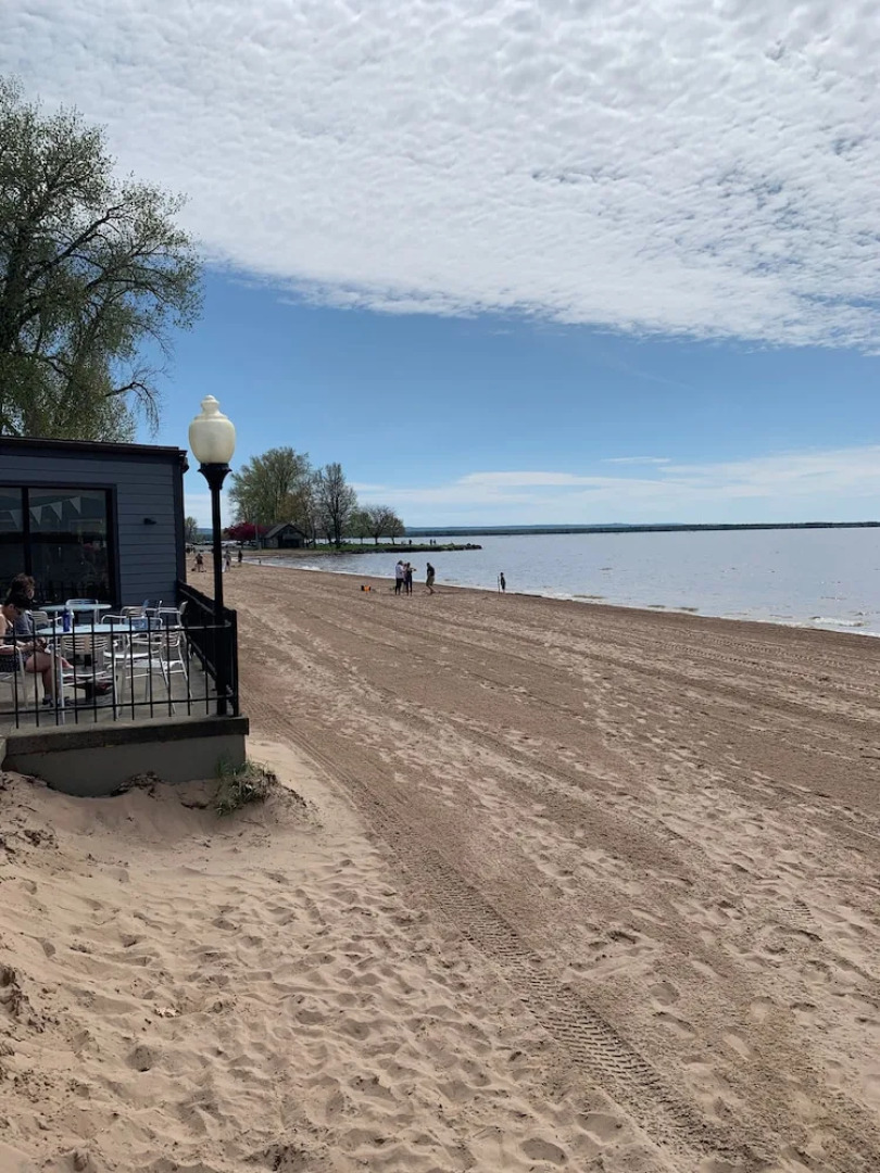 Get Together "gt" Sylvan Beach, Usa