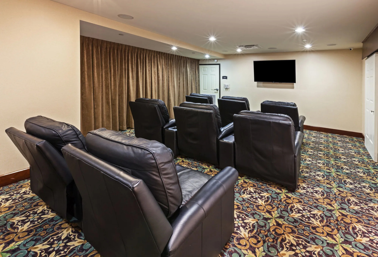 Staybridge Suites Forth Worth West by IHG