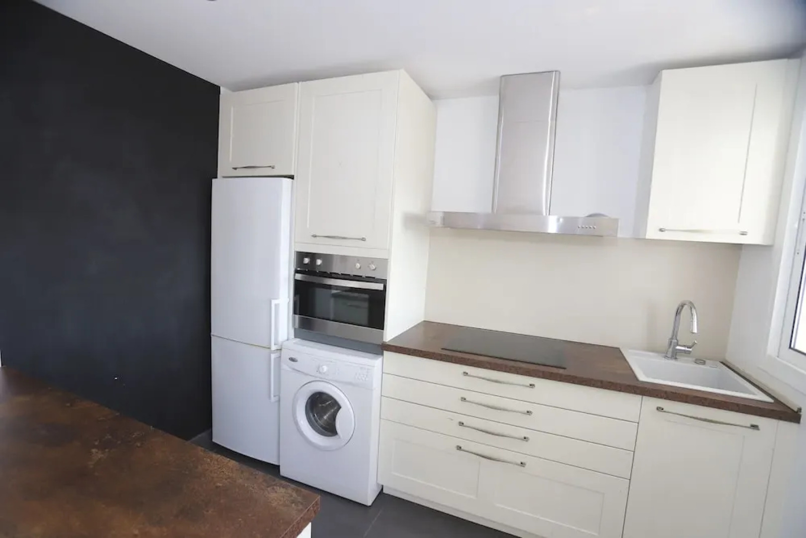 Apartamentos Danubio Arysal