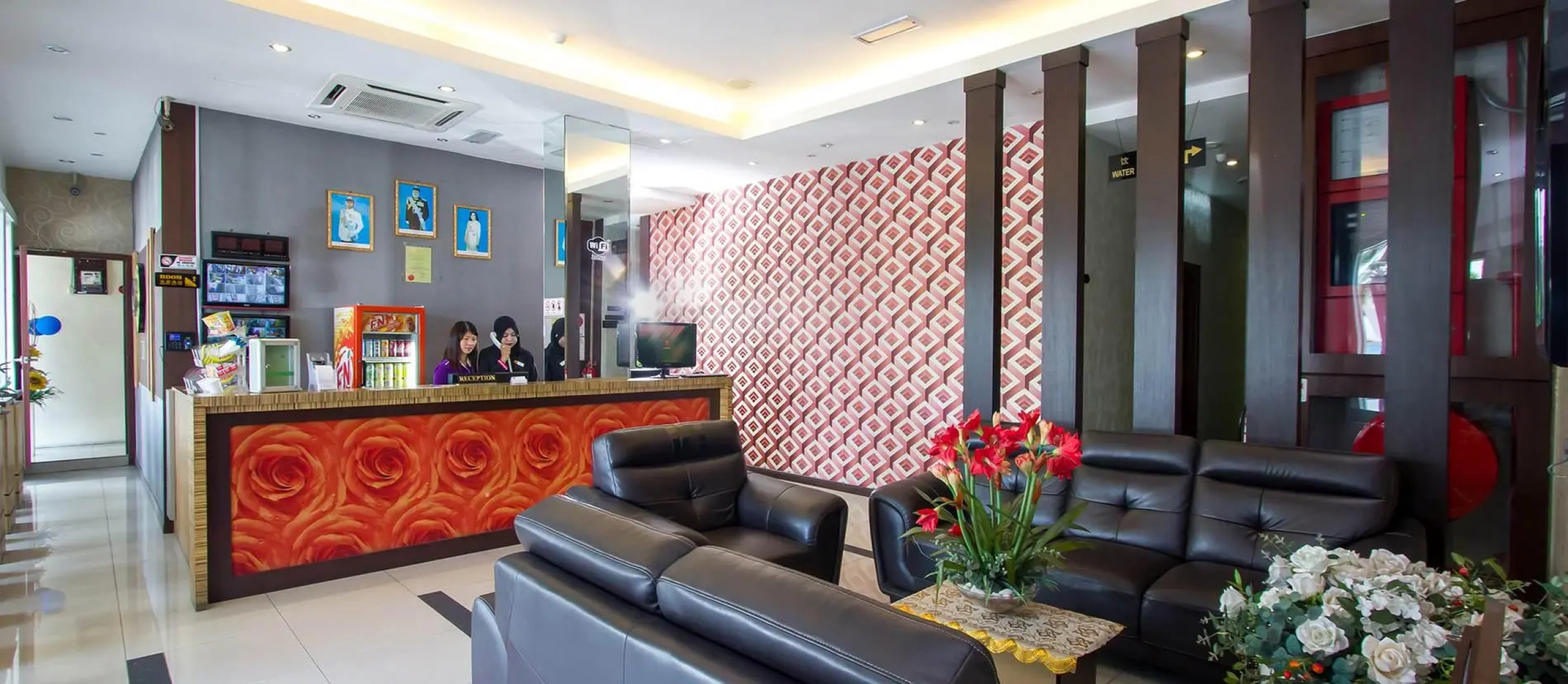 Remember Hotel Batu Pahat