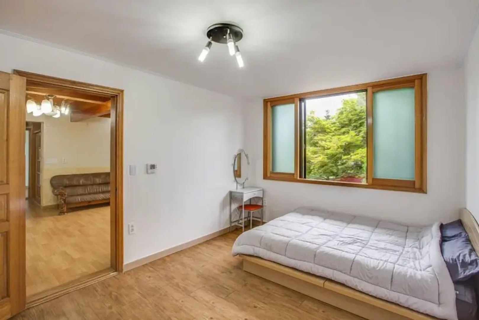 Yangpyeong Moeygalam Pension