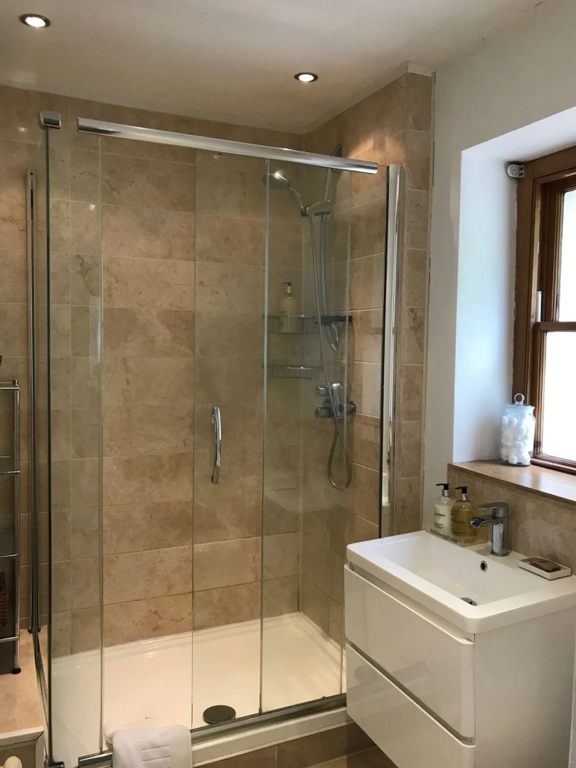 Berkeley Coach House