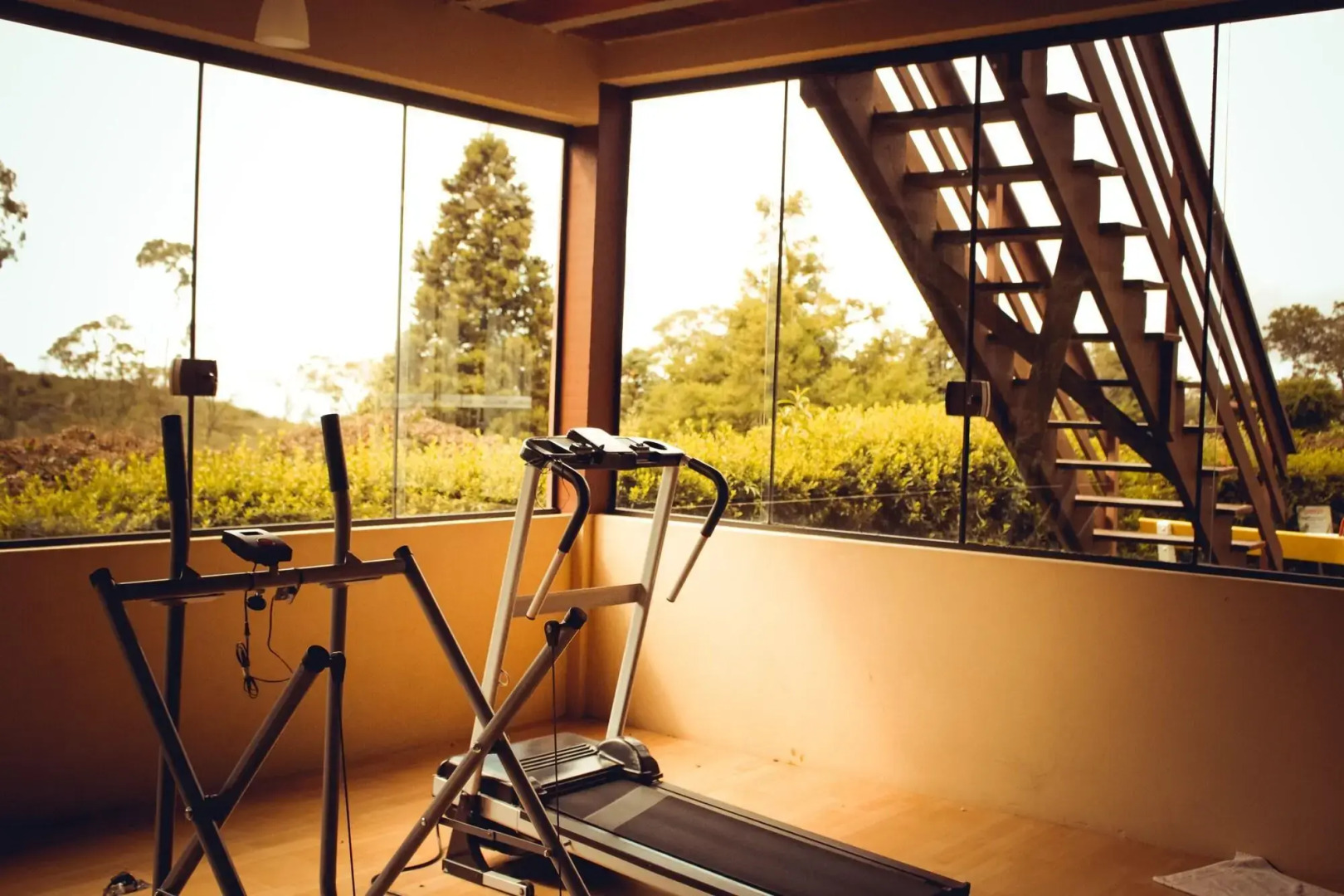 Hotel Bangalôs da Serra