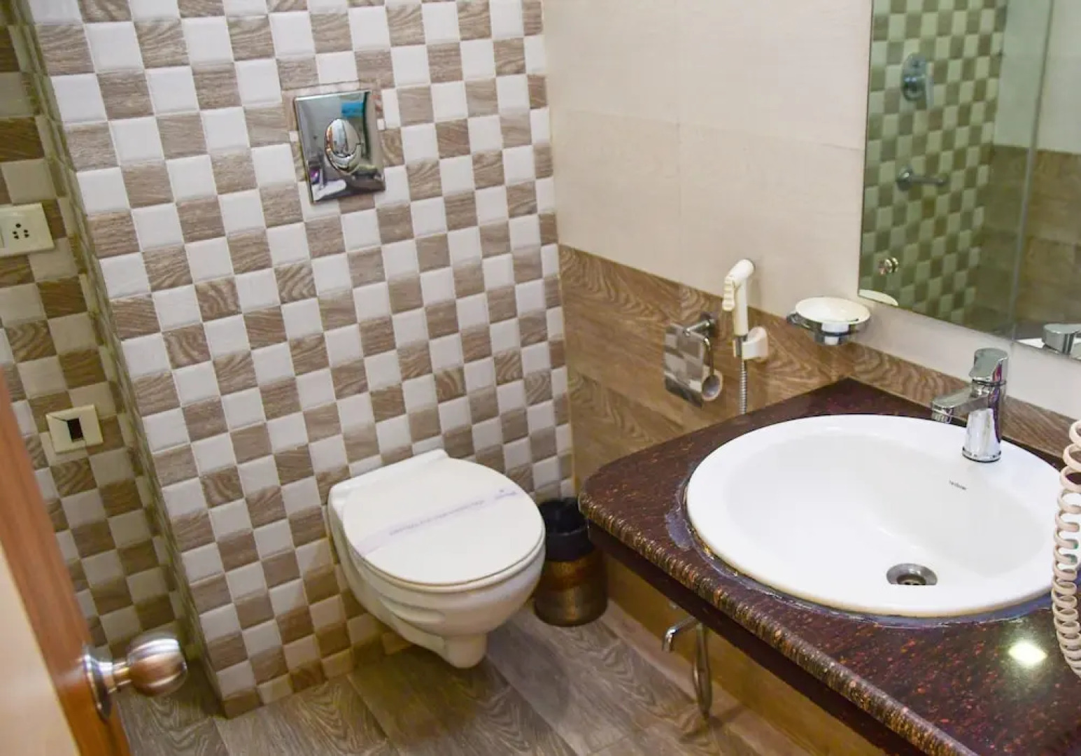 Hotel The Signature Asansol