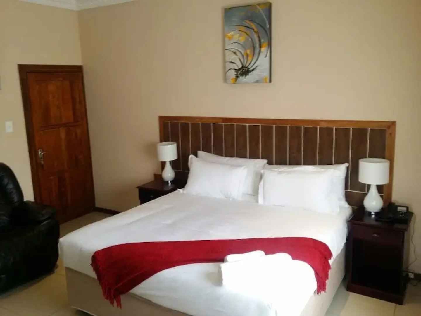 Vido Lodge And Conference Centre Plot 78