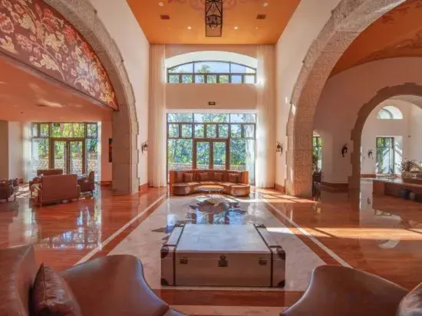 Xikang Wellness & Resort Benxi