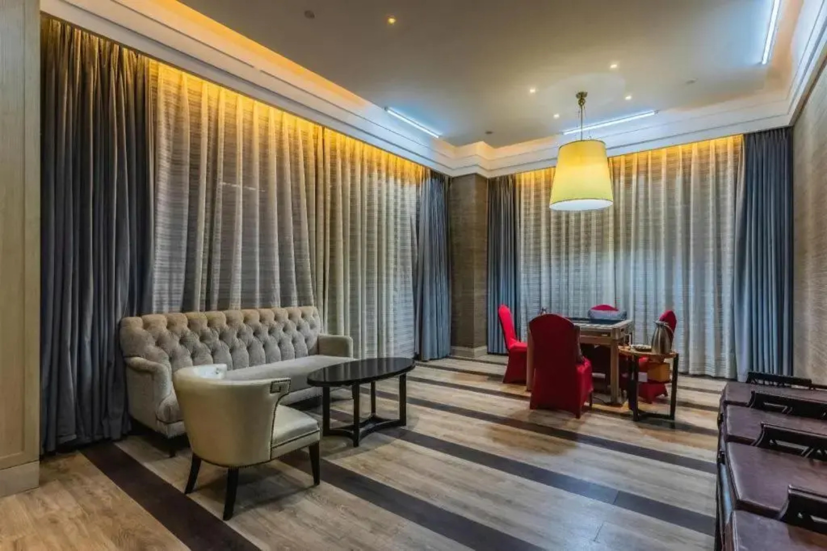 Grand New Century Hotel Yixing