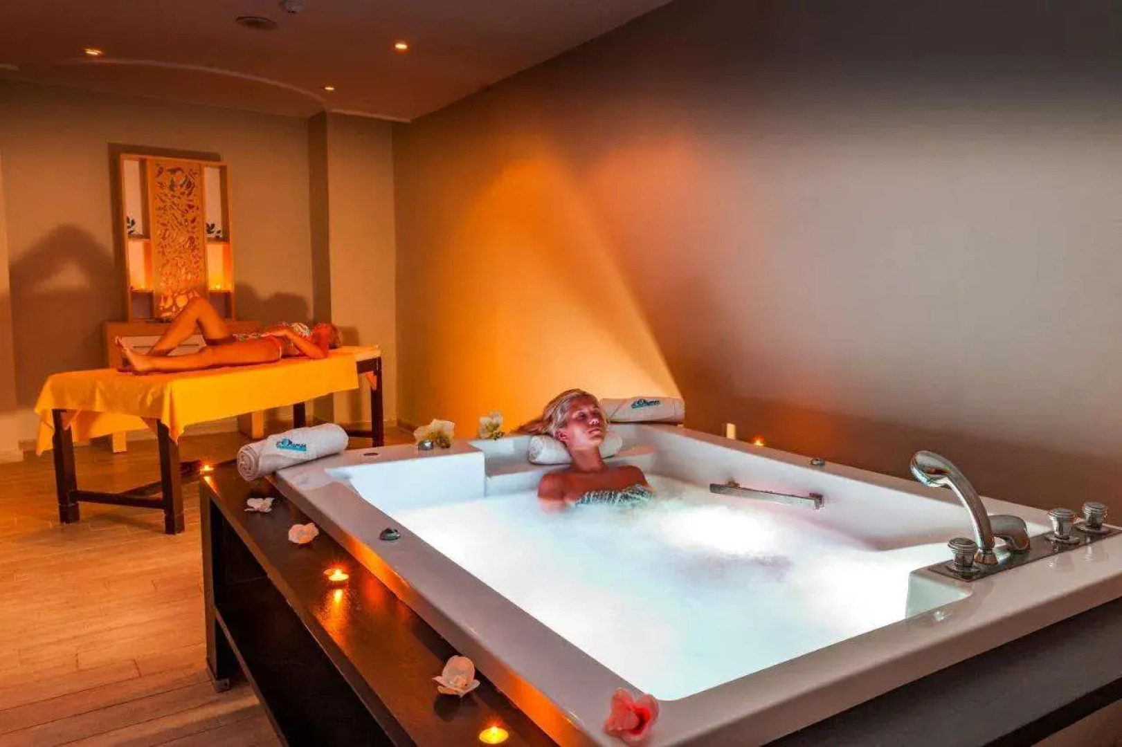 TUI BLUE Palm Beach Palace Djerba - Adults Only