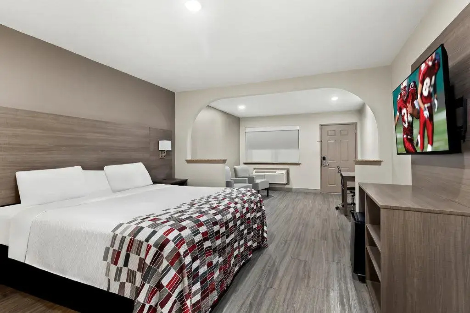 Red Roof Inn Stafford, TX