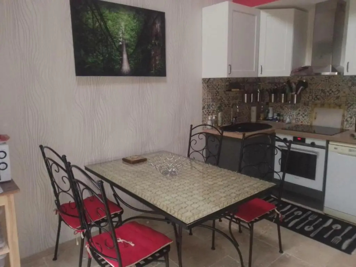 Gîte Faverolles-sur-Cher, 3 pièces, 4 personnes - FR-1-491-191