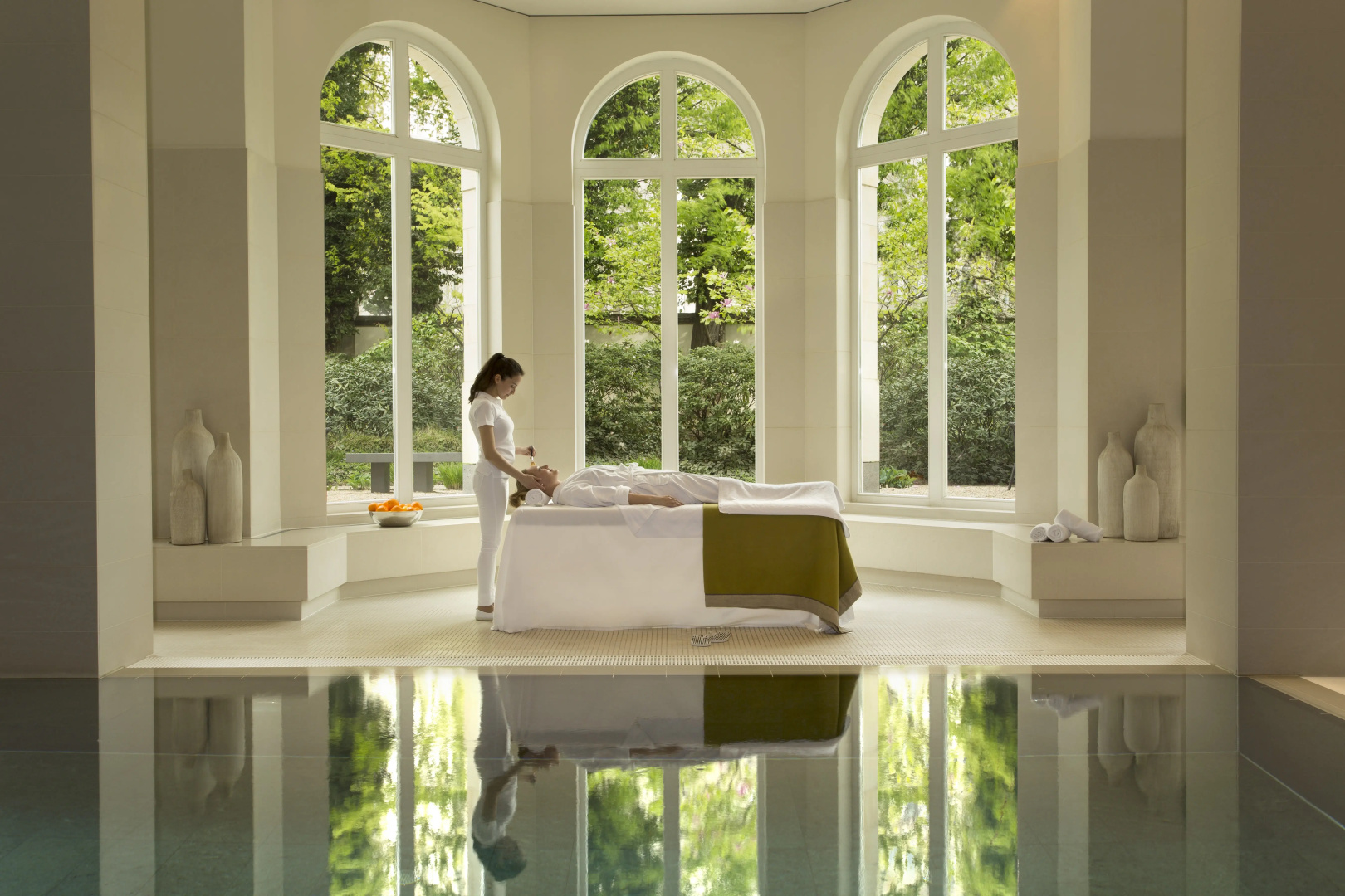 Rocco Forte Villa Kennedy