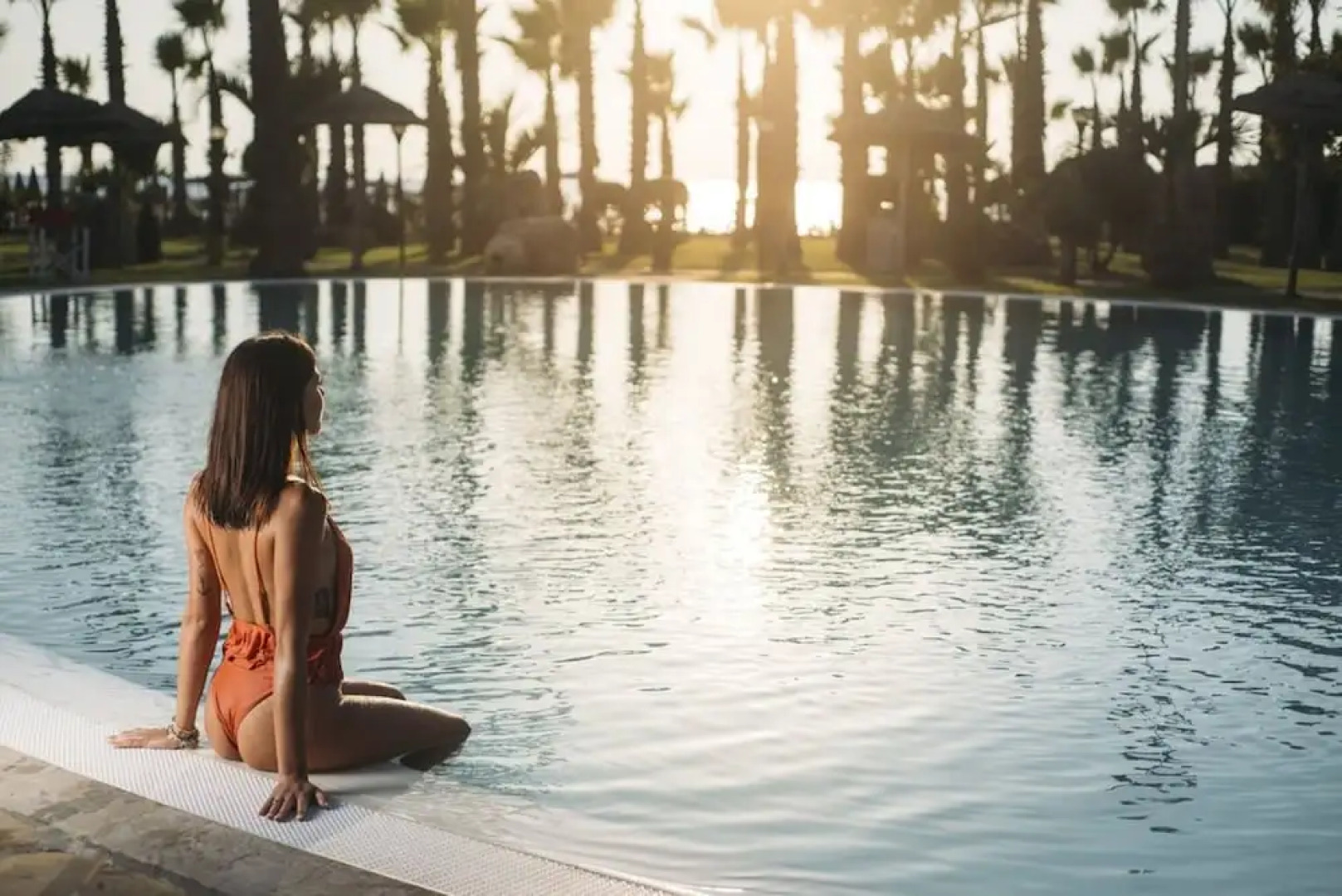 Olimpia Cilento Resort