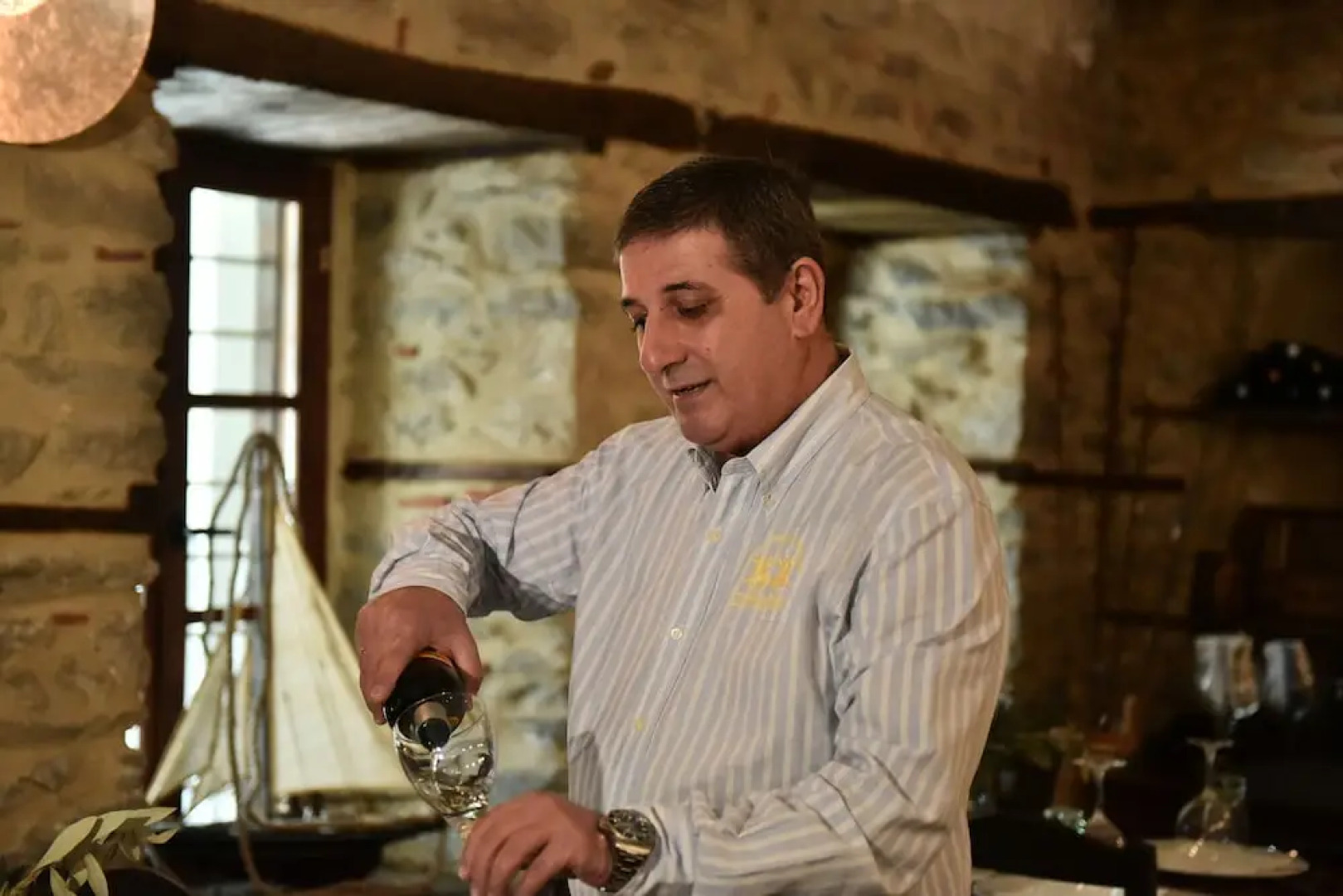 Culinary Boutique Hotel Kladi Elias