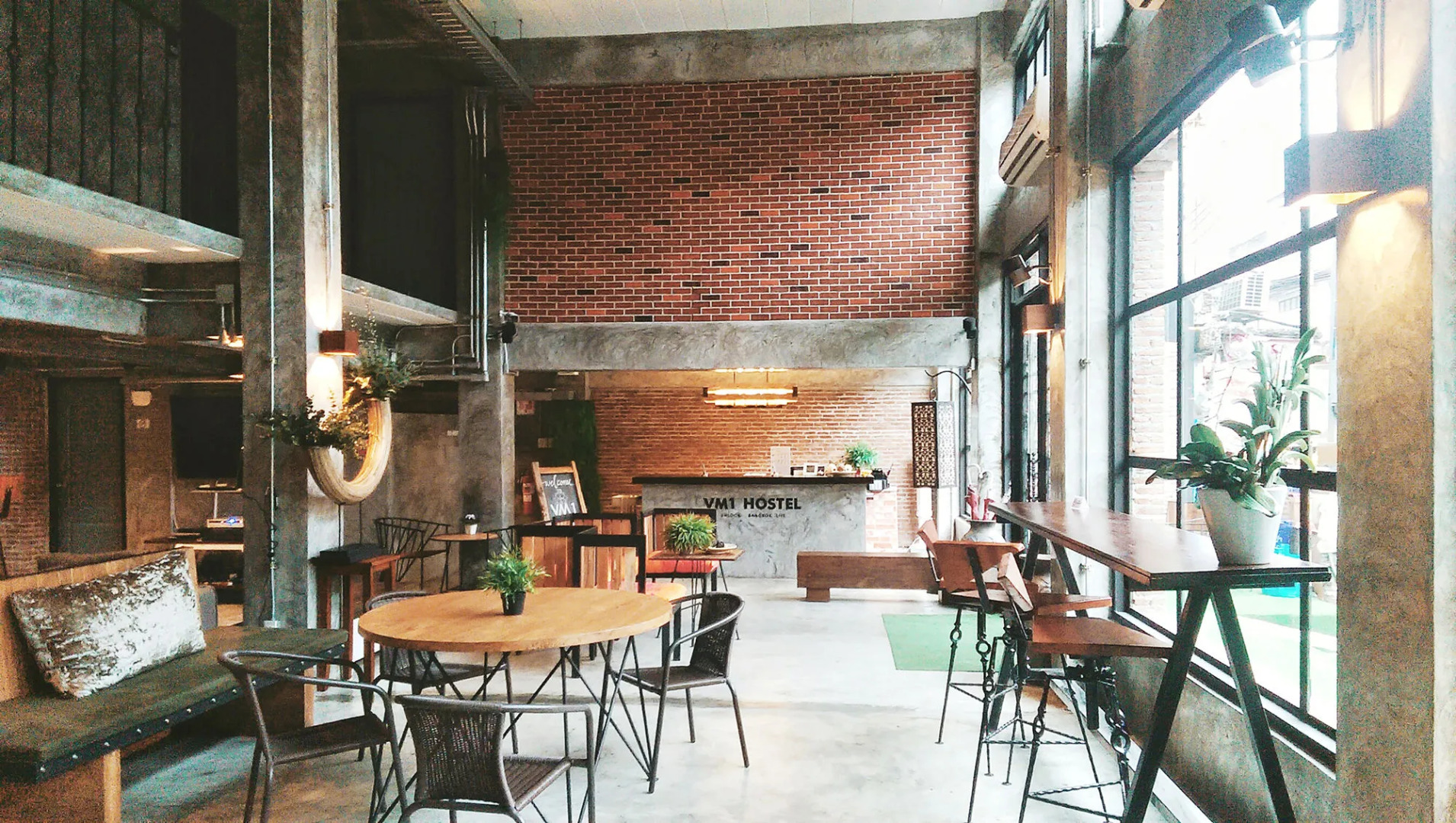 OYO 75332 VM1 Hostel