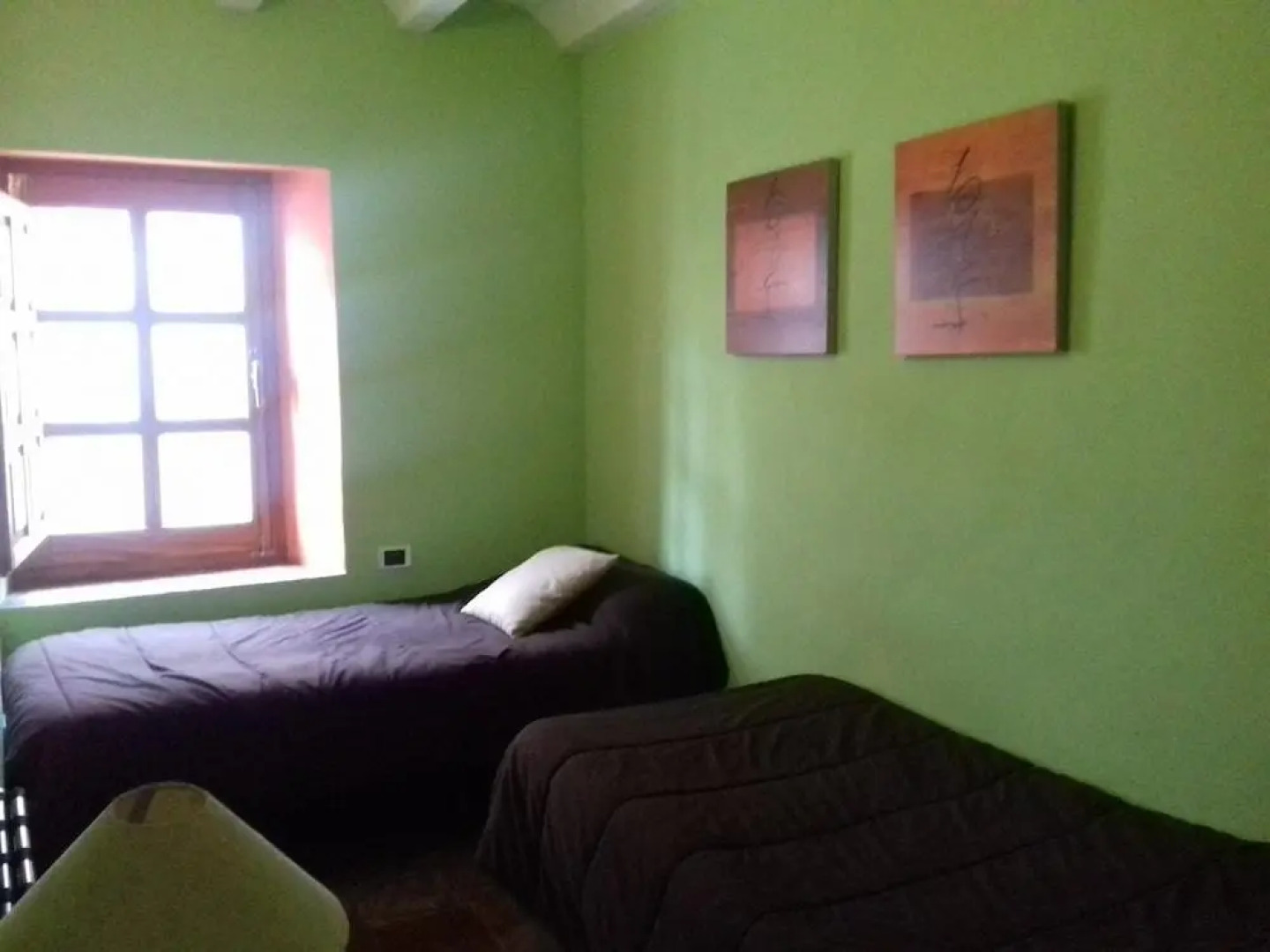 Casa Julián Fábrica Giner